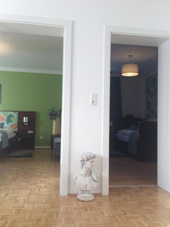 Art Chic - Your Exklusive Stay Grödig Εξωτερικό φωτογραφία