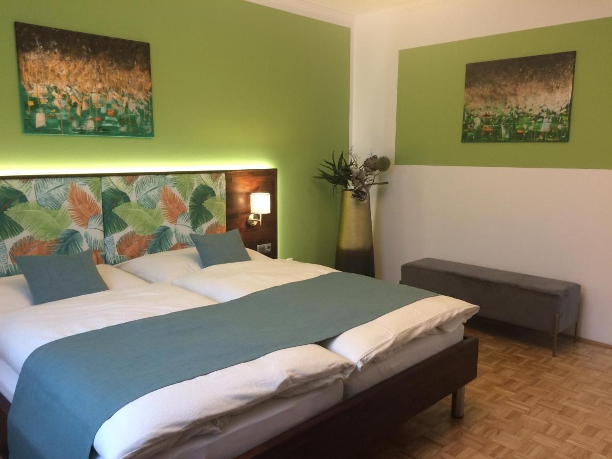 Art Chic - Your Exklusive Stay Grödig Εξωτερικό φωτογραφία
