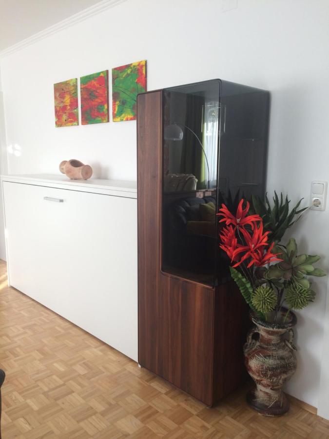 Art Chic - Your Exklusive Stay Grödig Εξωτερικό φωτογραφία