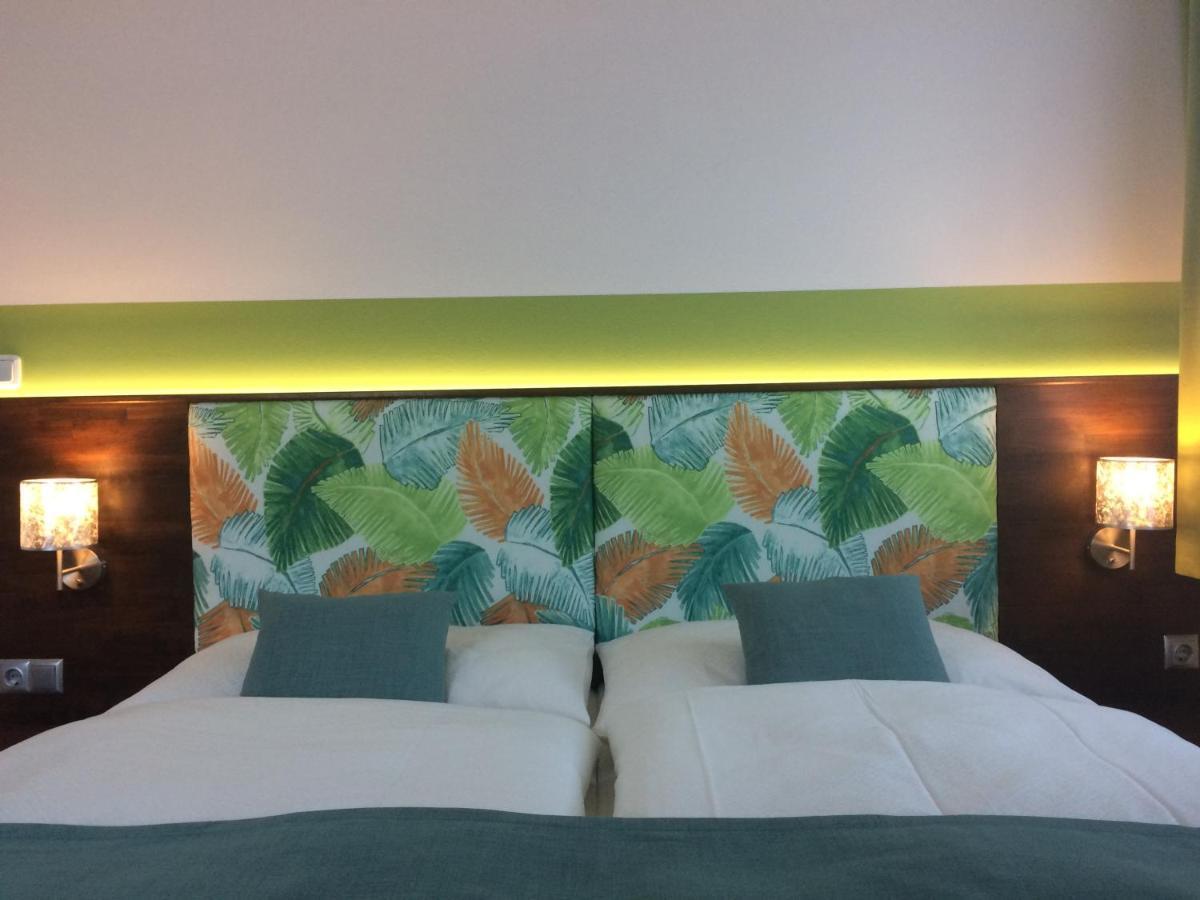 Art Chic - Your Exklusive Stay Grödig Εξωτερικό φωτογραφία
